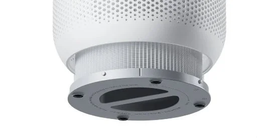 Xiaomi Mi Air Purifier 4 Compact Akıllı Hava Temizleyici