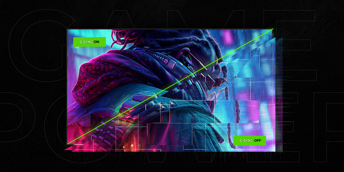 GamePower Kaze T20 27″ 200Hz 0.5ms FHD Fast IPS 2x2W Speaker Gaming Monitör