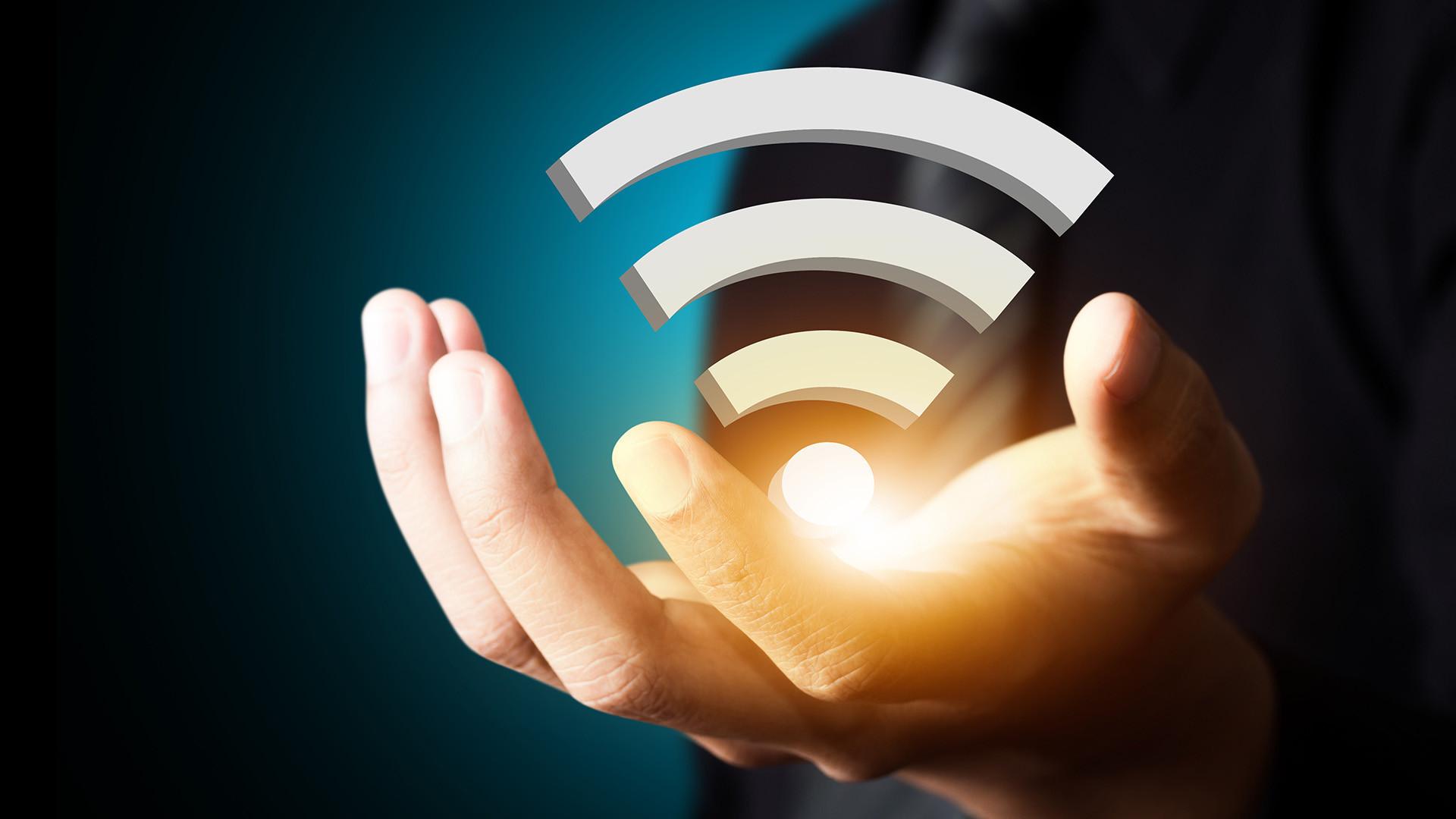 Wi-Fi 6 Bağlantı