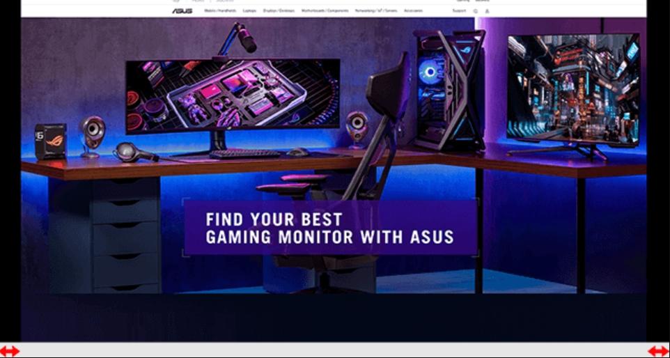 ROG Strix OLED XG27AQDNG