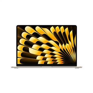 MacBook Air MRYR3TU/A M3 8Gb-256Gb Ssd-Liquid Retina-15.3inc-Starlight