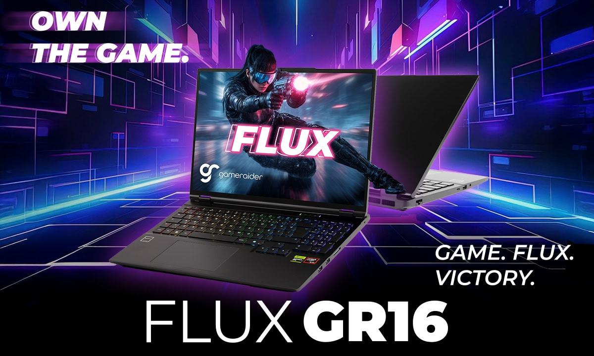 AMD Ryzen™ 9 8940HX ile Üstün Güç