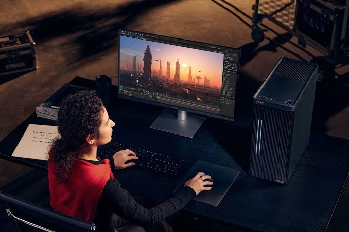 ASUS ProArt Station PD500TE İş Bilgisayarı Tanıtıldı - Technopat