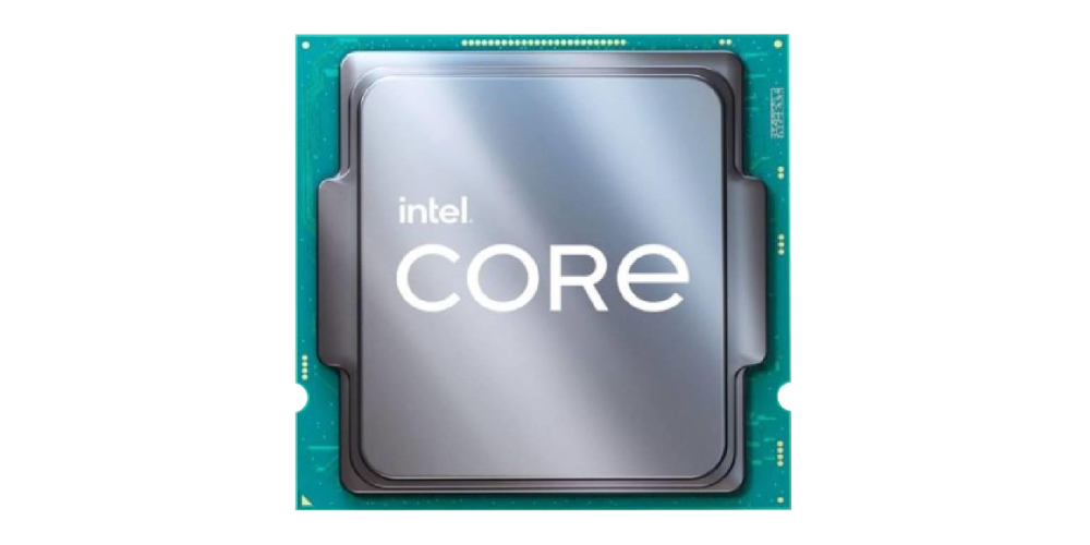 INTEL Core i5 12600K