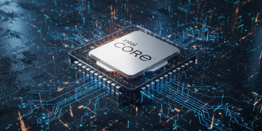 INTEL Core i5 12600KF