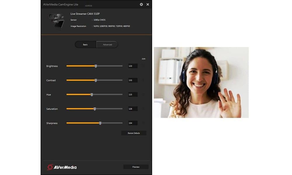 360° Döndürme ile Her Açıyı Yakalayın