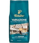 Tchibo Variazione Çekirdek Kahve 1kg