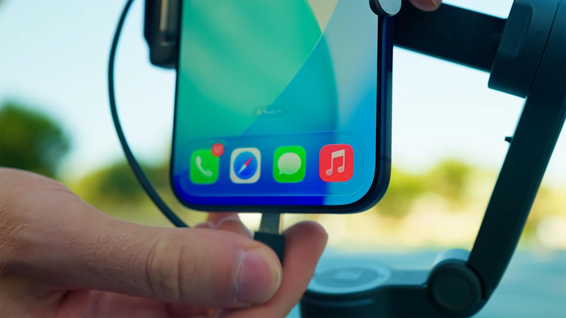 Osmo Mobile 8P