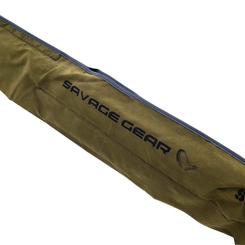 Savage Gear SG4 Medium Game 8' 251cm 12-35g Spin Olta Kamışı
