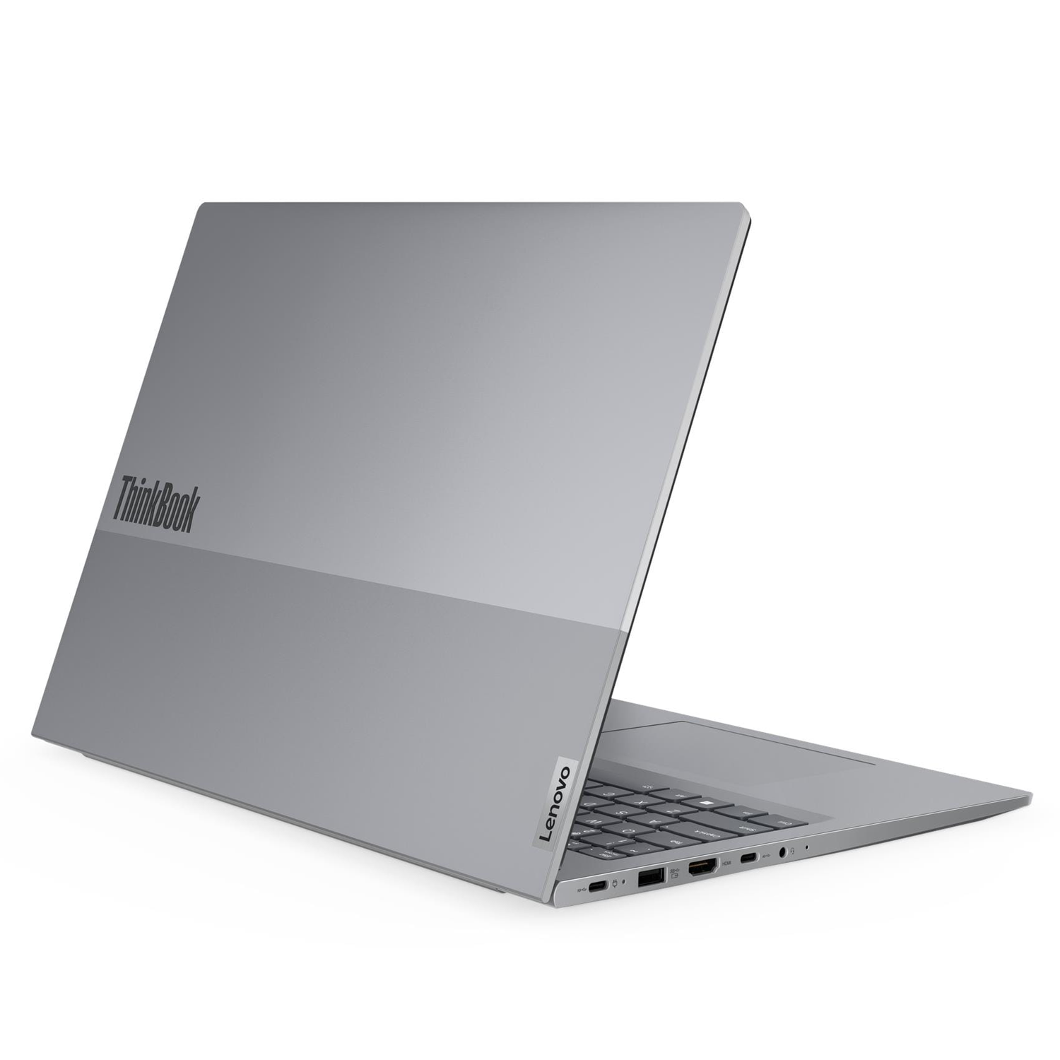 Lenovo ThinkBook 16 G7 ARP - Portlar ve Profil