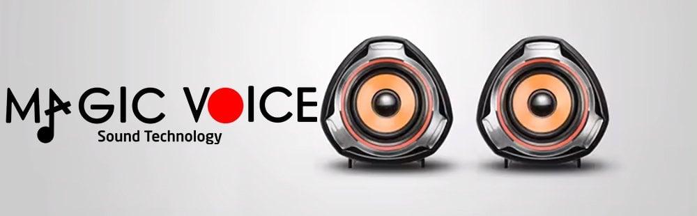 Magicvoice A7 1+1 Usb Mini Hoparlör