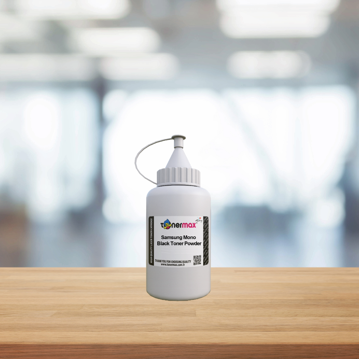 Samsung SCX-4300 / MLT-D109S Muadil Toner