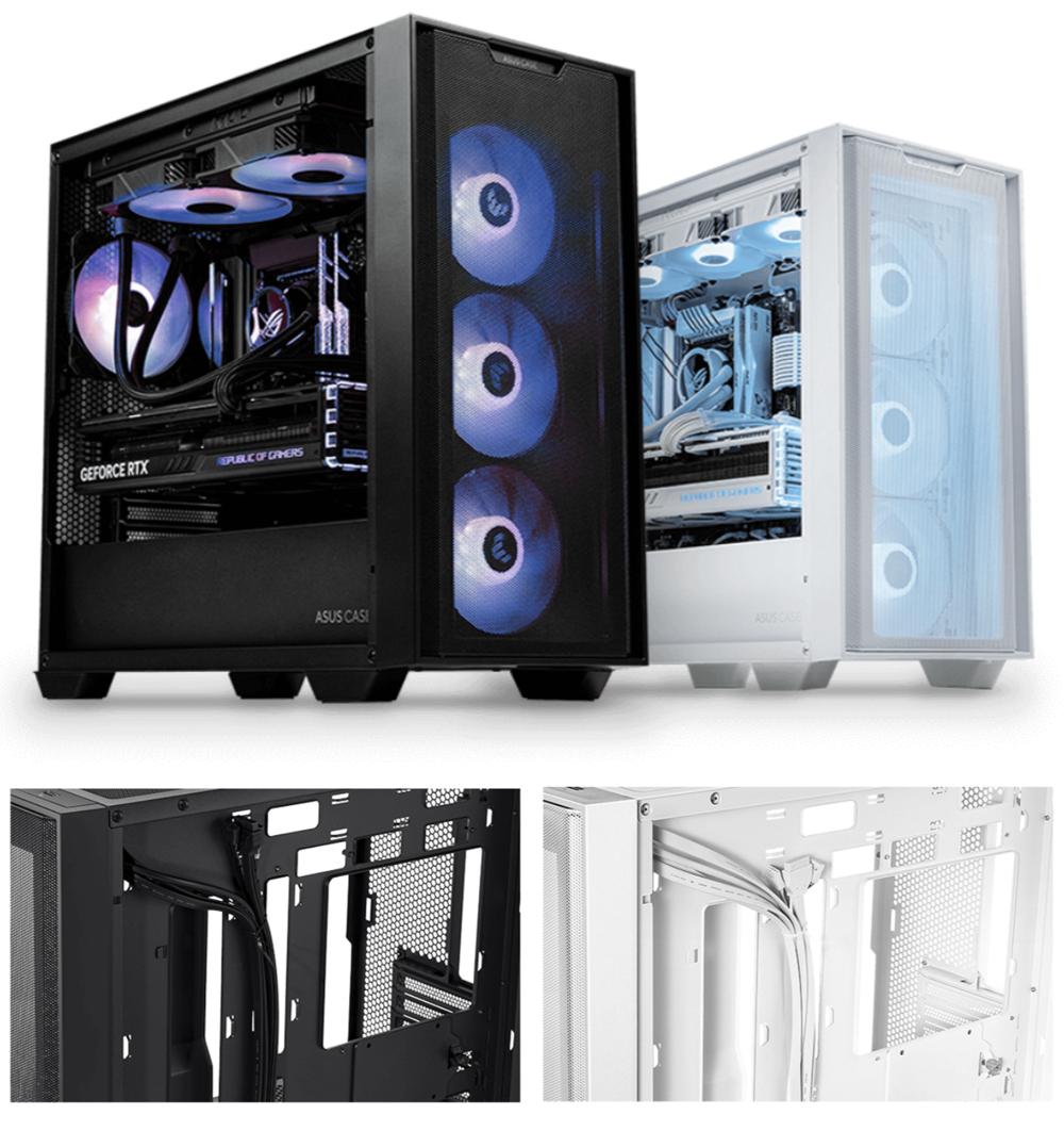 ASUS A21 Case ASUS A21 Case