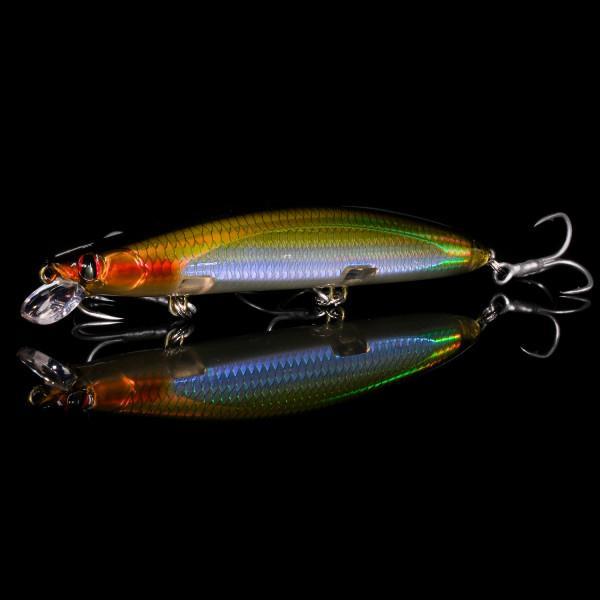 EFFE Japanese Long Shot 20g 12.5cm Suni Balık Sahtesi Yem
