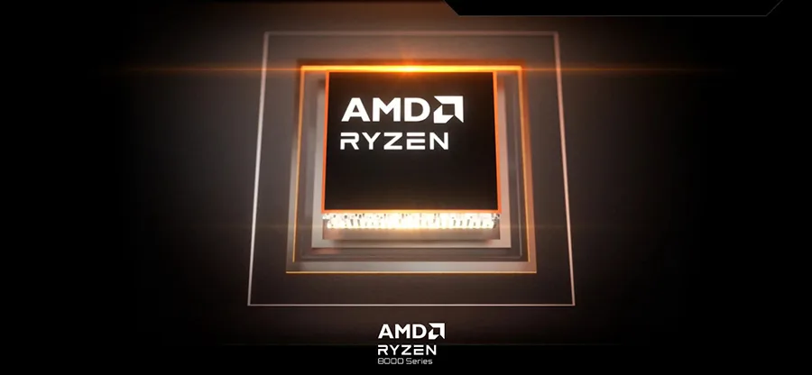 Üstün Oyun İşlemcisi Evrim Geçirdi:
AMD Ryzen? 7 8840HX işlemci