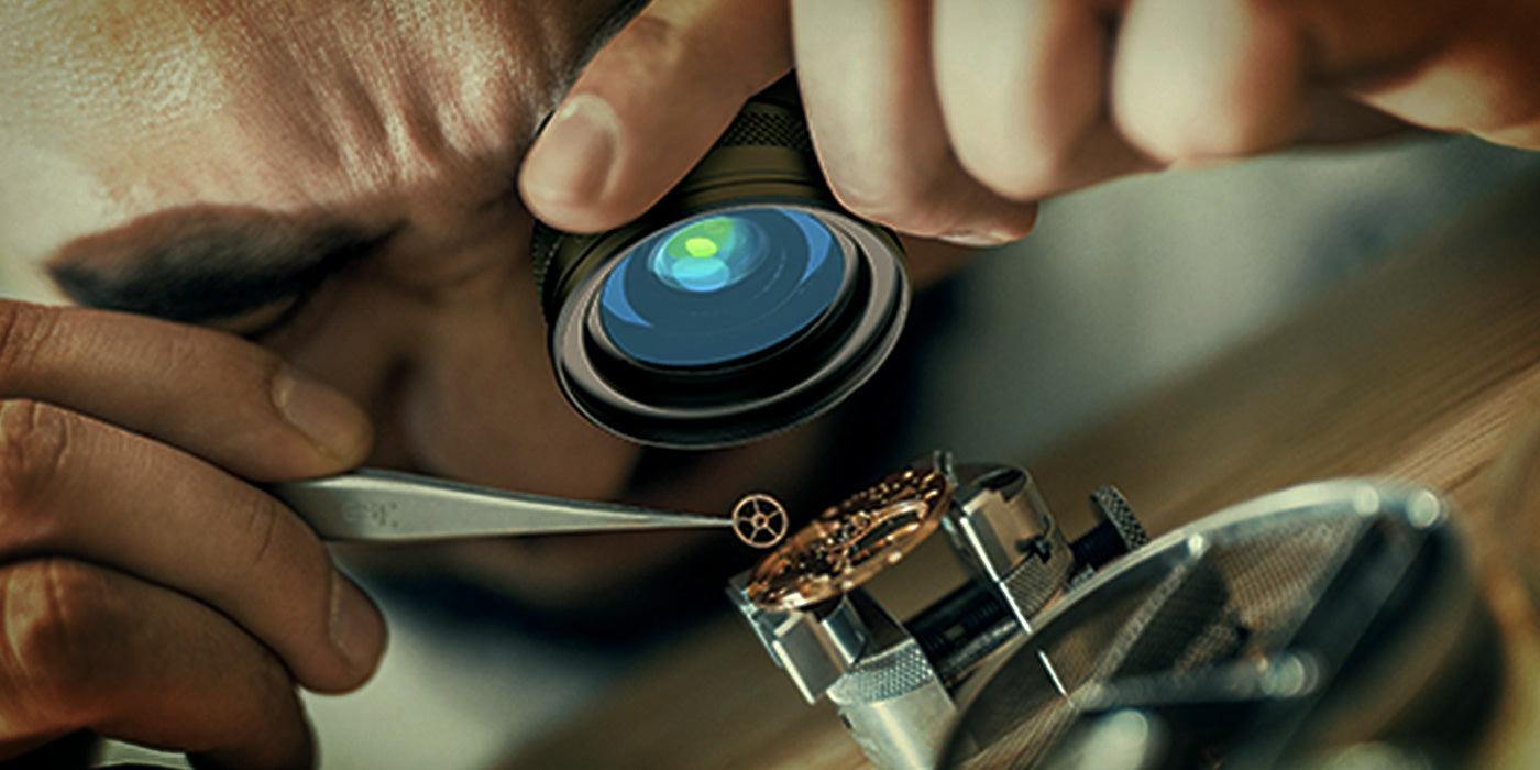 Akıllı Telefon için Apexel ZoomMacro Makro Lens