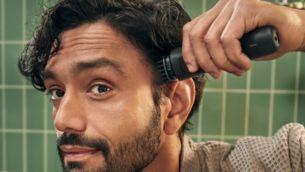 Saçınızı dilediğiniz gibi kesin