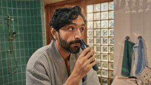 Burun ve kulak çevresindeki istemeyen tüyleri kontrol altına alın