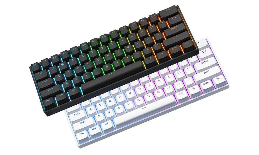 MCHOSE Ace 60 Pro