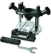 Dremel 335 freze başlığı - Frezeleme için mini matkap