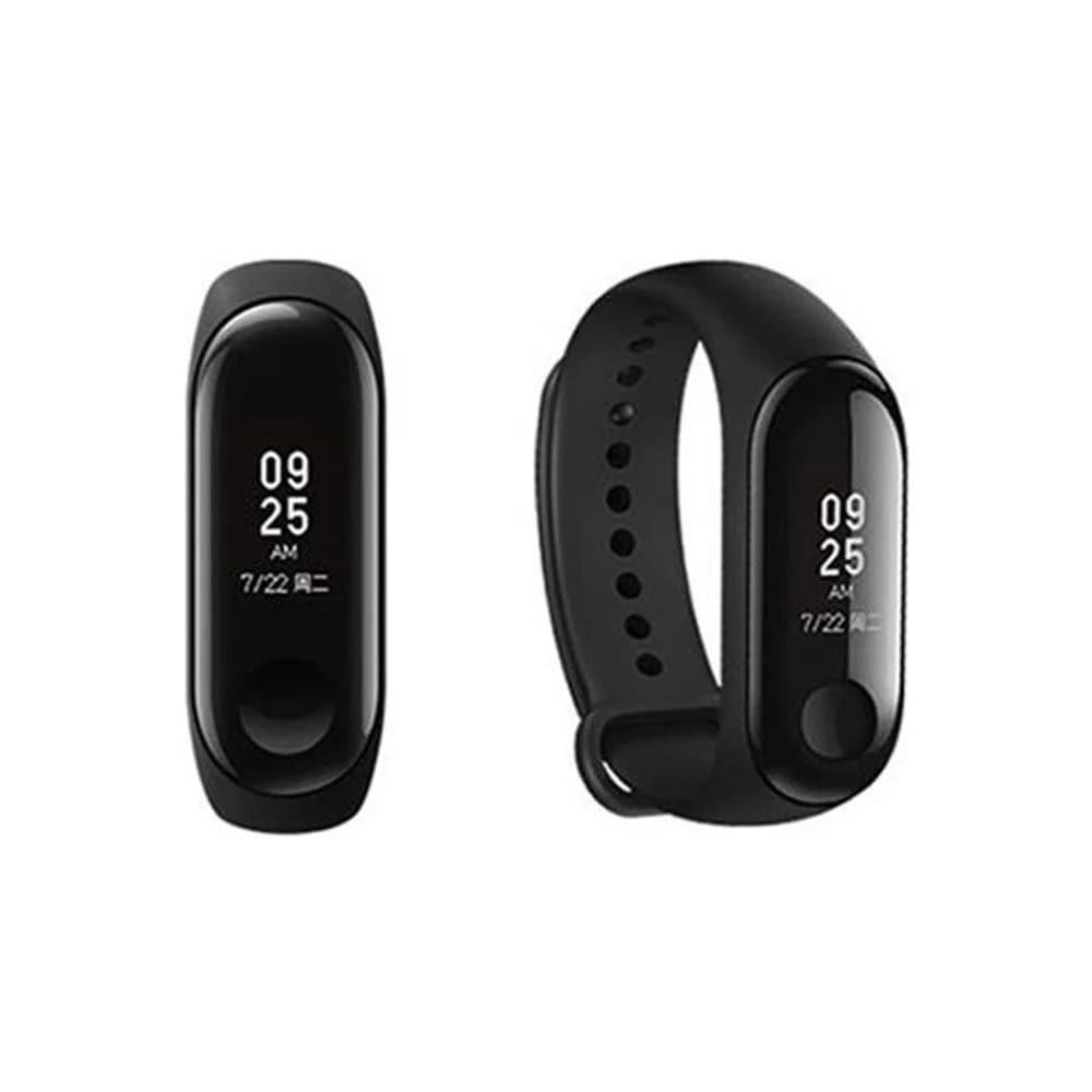 Xiaomi Mi Band 3 Genel Görünüm