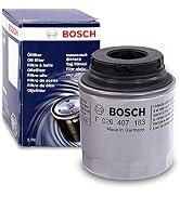Bosch P7183 Yağ Filtresi