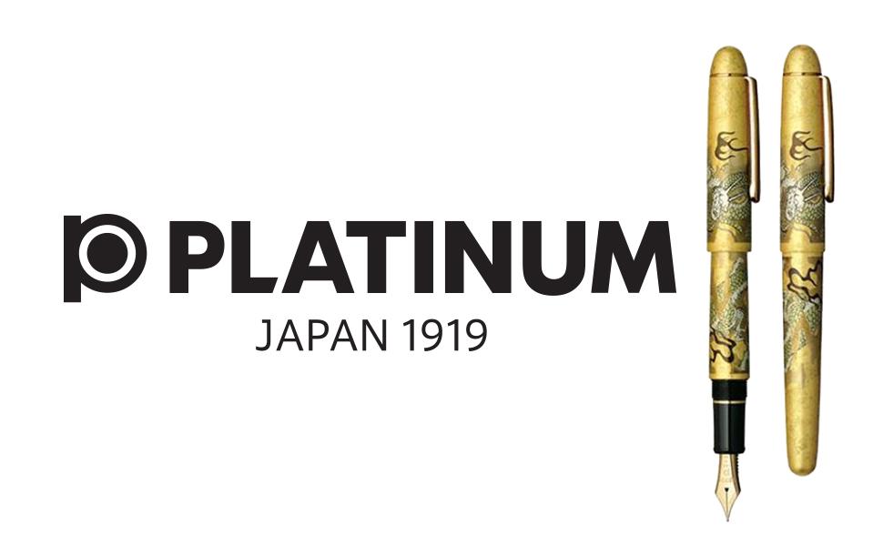 Platinum