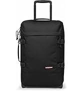 Eastpak Tranverz S Tekerlekli Bagaj - 42 L, Siyah