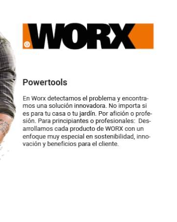 Powertools