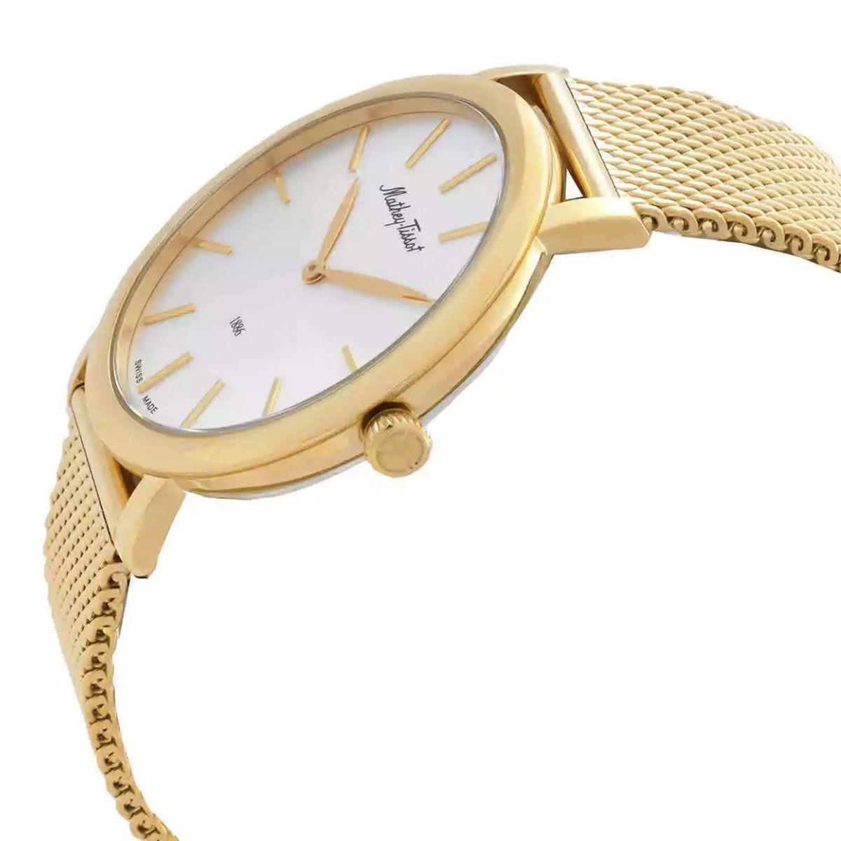 Mathey Tissot H7916PYS Erkek Kol Saati - Çorlu'da Aynı Gün Teslimat