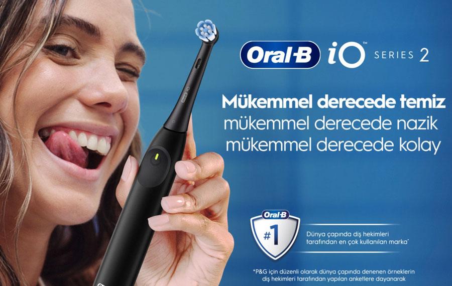 oralb