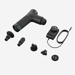 Hypervolt Go'nuza neler dahildir?