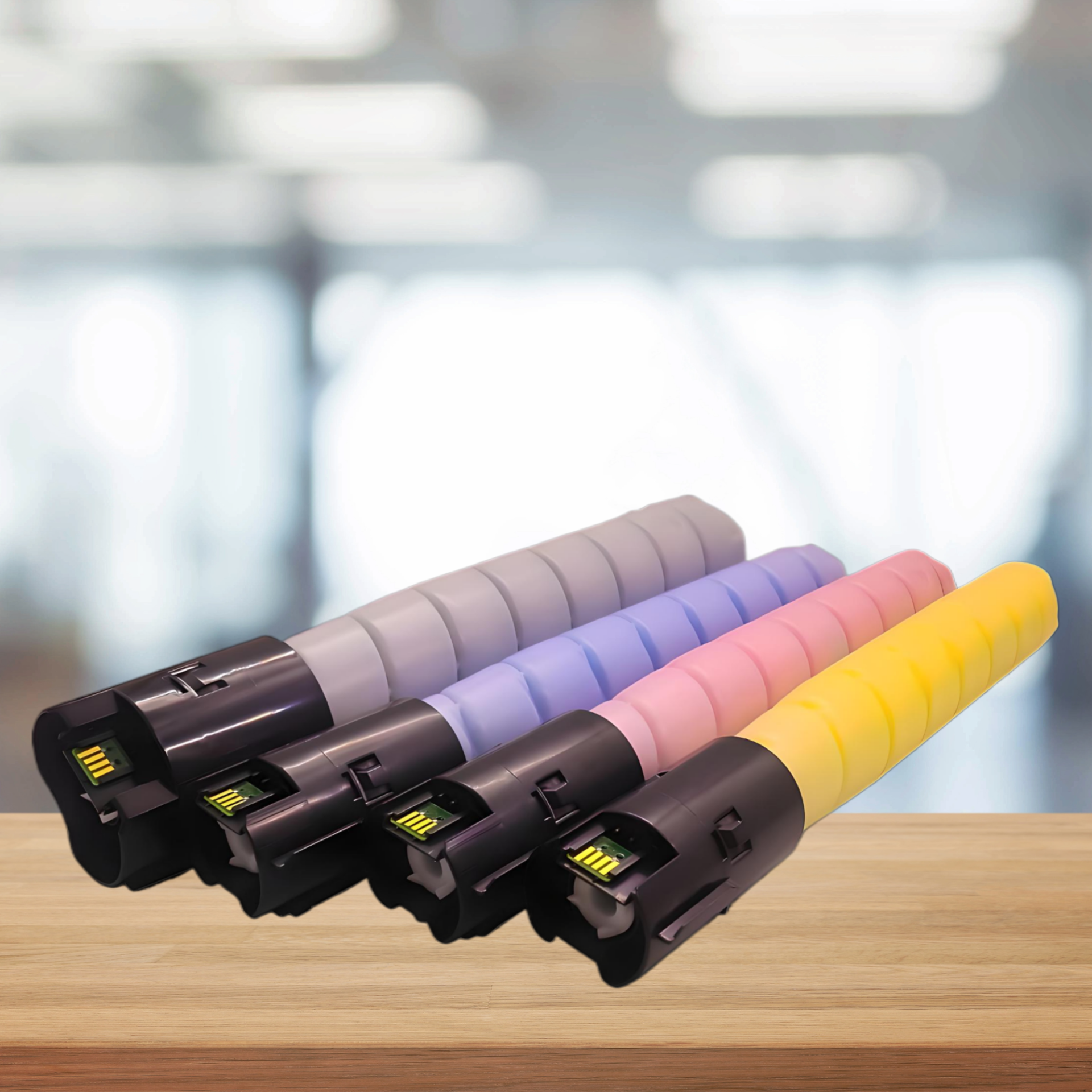 Xerox AltaLink C8130 Muadil Toner/ 006R01746/ C8135 /C8140 /C8145 C8155 /C8170