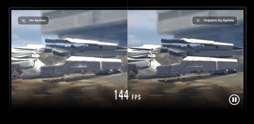 Asus TUF Gaming VG279Q3A 27″ Gaming (Oyuncu) Monitör