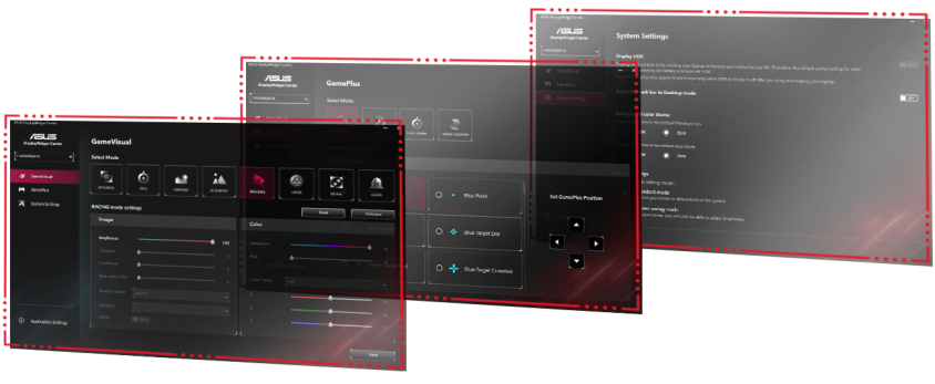 Asus TUF Gaming VG279Q3A 27″ Gaming (Oyuncu) Monitör
