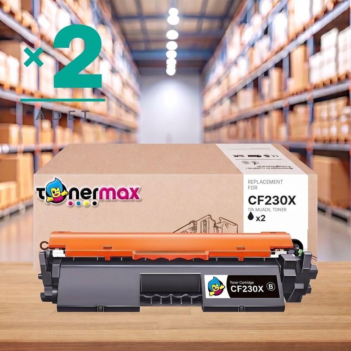 CF230X Muadil Toner
