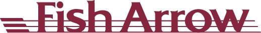 Fish Arrow logo