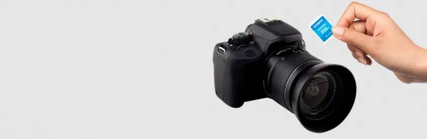 Kioxia Exceria LNEX1L032GG4 Hafıza Kartı