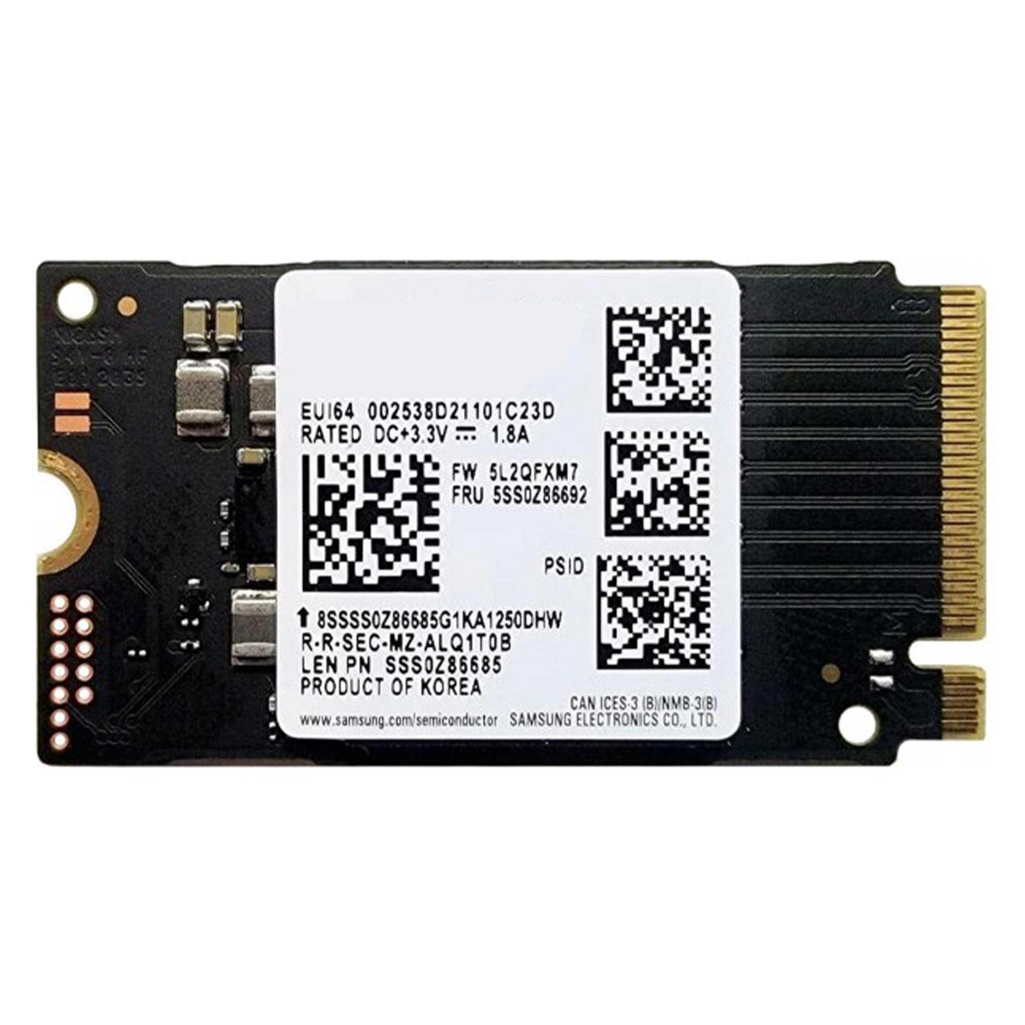 MZ-9LQ512C