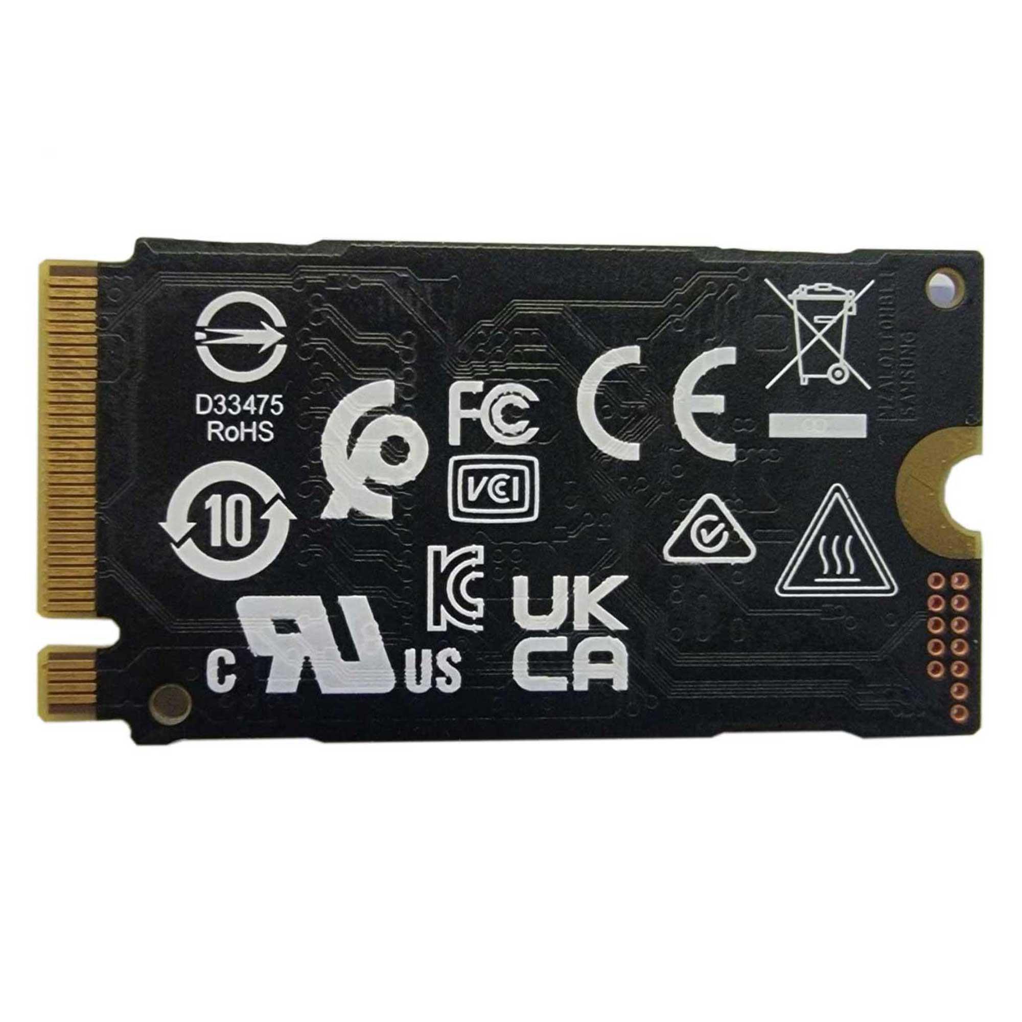 MZ-9LQ512C