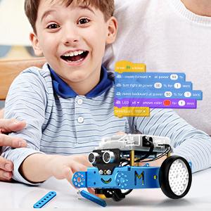 çocuklar için eğitici robotlar 8-12 yaş arası çocuklar için kök projeleri çocuklar için bilim kitleri yaş kodlama robotu