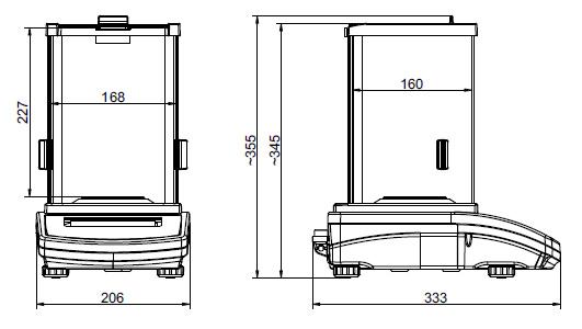 as 220 terazi