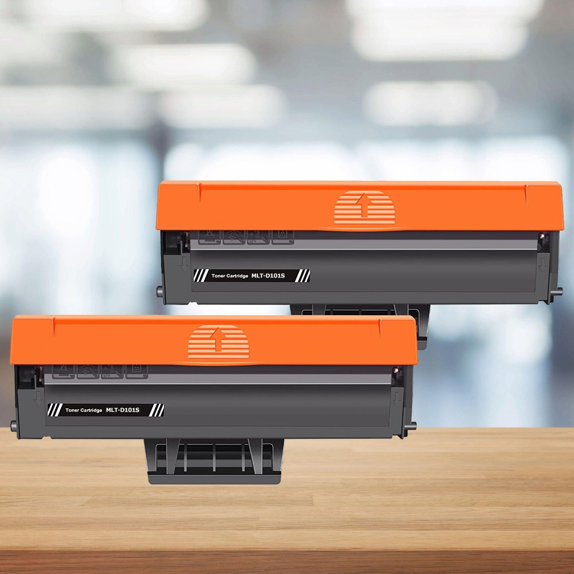 TonerMAX® TMX-MLTD101 Muadil Toner