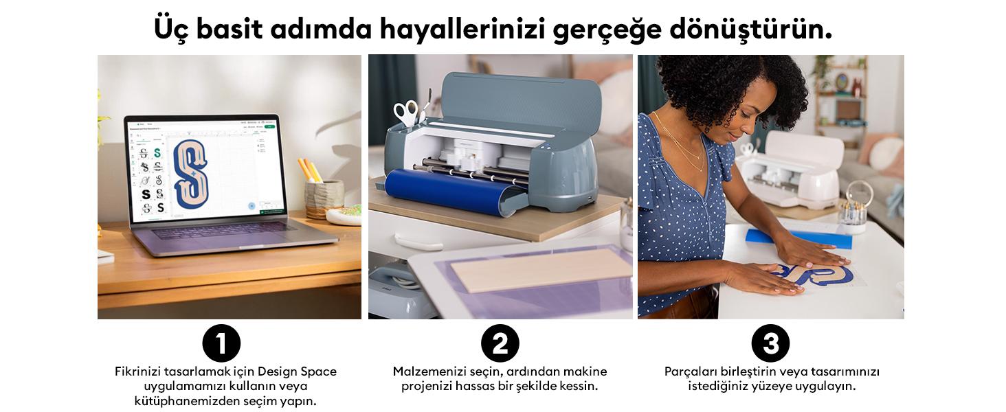 CRICUT 2011290 MAKER4