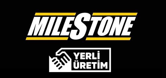 Milestone Yerli Üretim