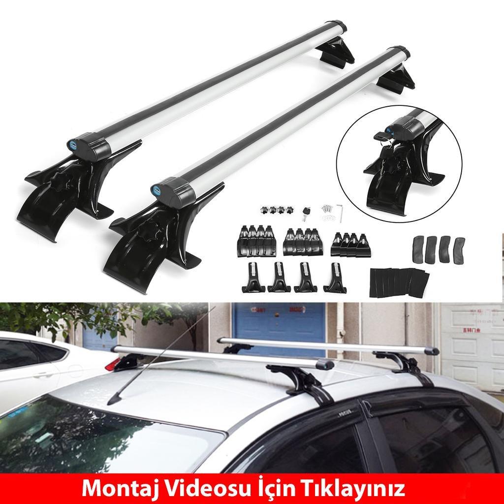 Oluksuz Ara Atkı Montaj