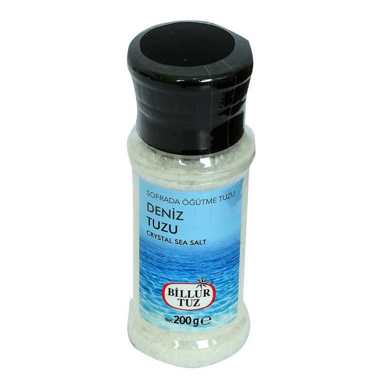 BİLLUR TUZ SOFRADA ÖĞÜTME YEMEKLİK GRANÜL ÇAKIL DENİZ TUZU BİLLUR TUZ SOFRADA ÖĞÜTME YEMEKLİK GRANÜL ÇAKIL DENİZ TUZU