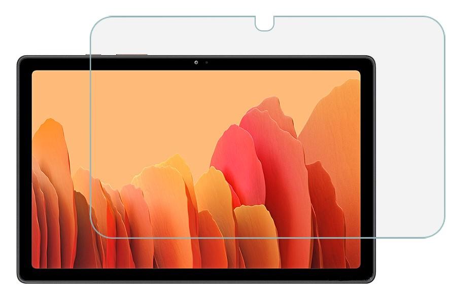 Samsung Galaxy Tab A7 10.4'' SM-T500 Ekran Koruyucu Nano Flexible