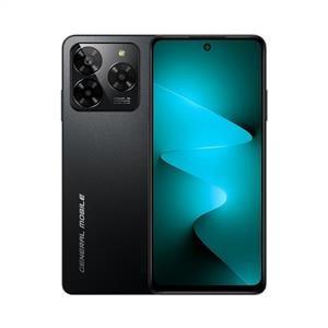 General Mobile GM Era 50 Dual 6+128 Gb Akıllı Telefon Siyah