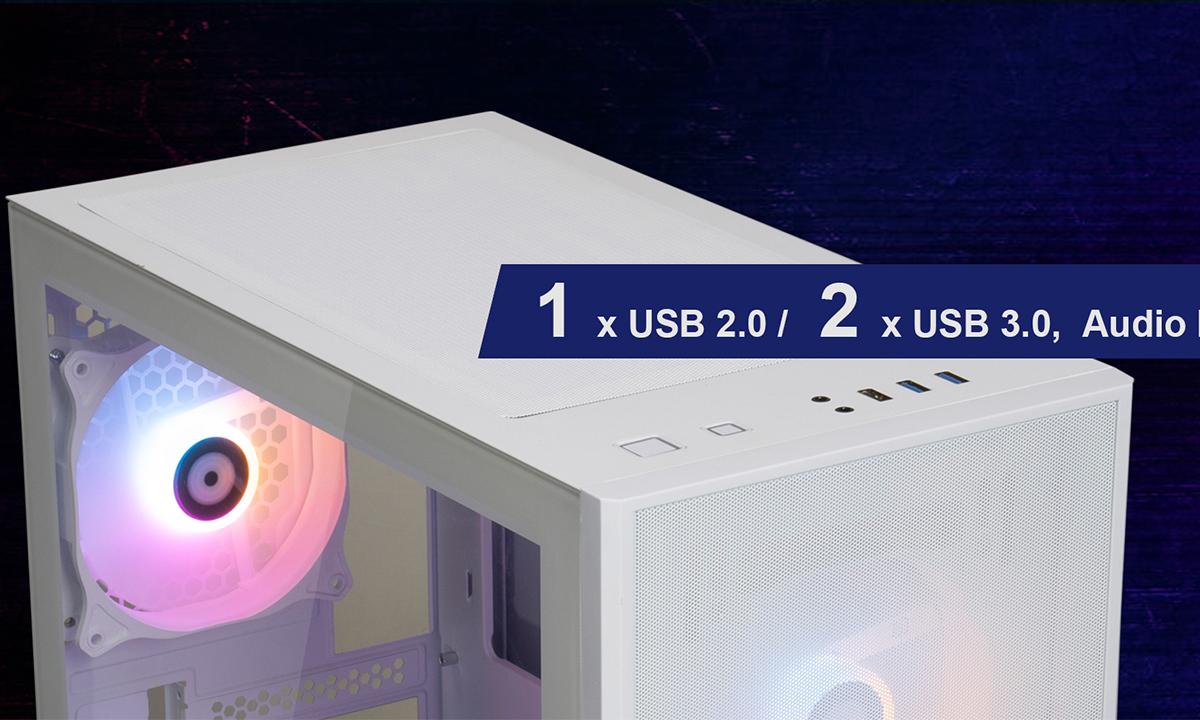 Gelişmiş Bağlantı ve Kolay Erişim